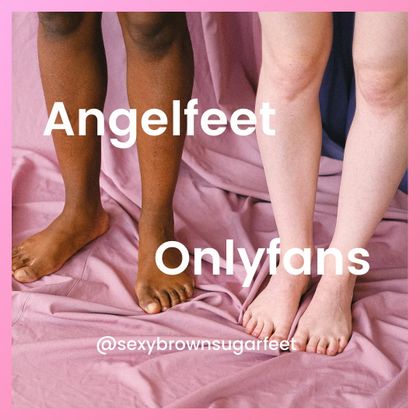 sexybrownsugarfeet OnlyFans picture