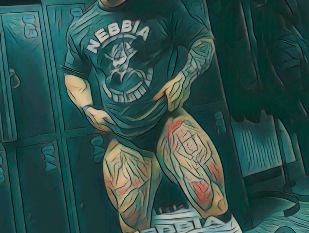 maximofit OnlyFans profile picture