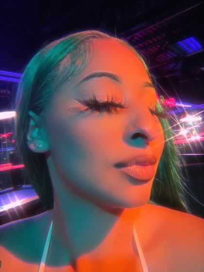 reginageorge1 OnlyFans picture