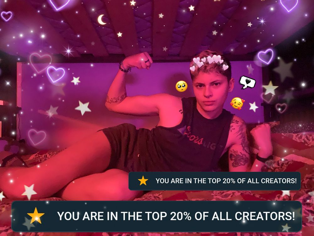 boots_babyvip OnlyFans profile picture