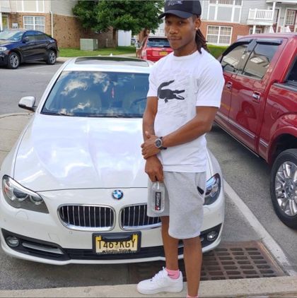king_almightyjr OnlyFans picture