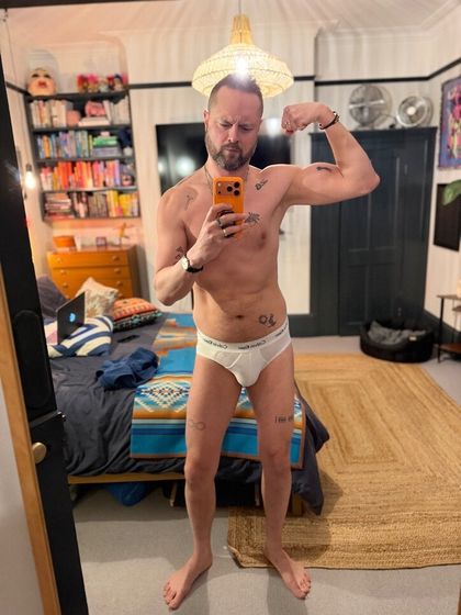greatbritishjerkoff OnlyFans picture