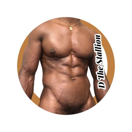 dthastallion OnlyFans picture