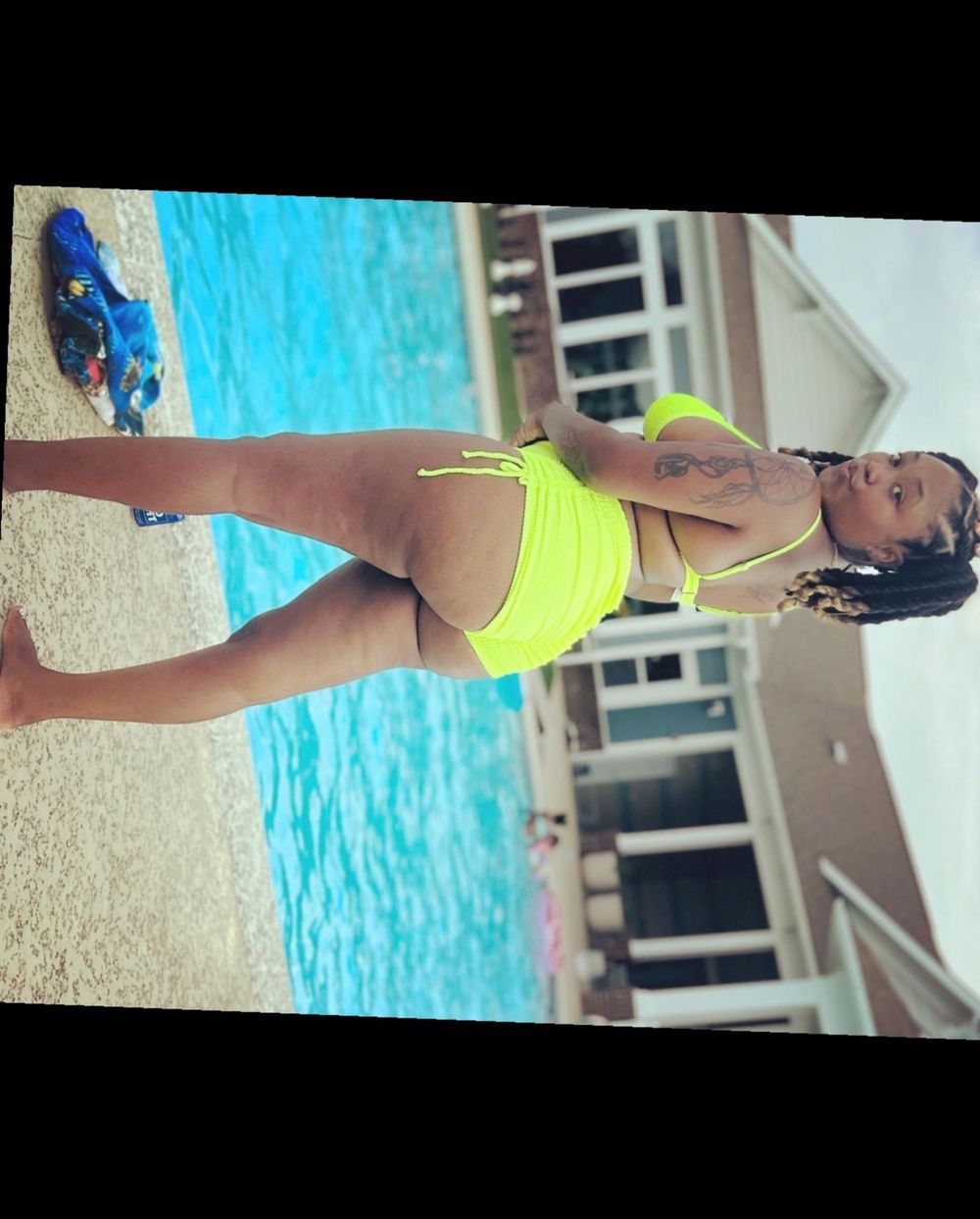 fentybaby6969 OnlyFans profile picture