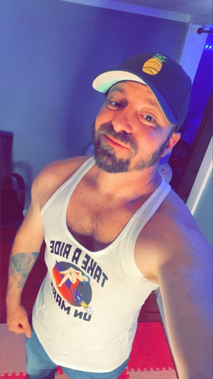 pedrodapunisher OnlyFans picture