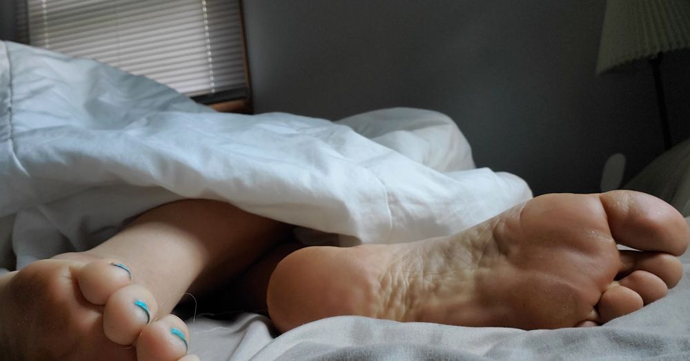 footflirt29 OnlyFans profile picture