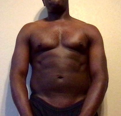 stallionjock OnlyFans picture