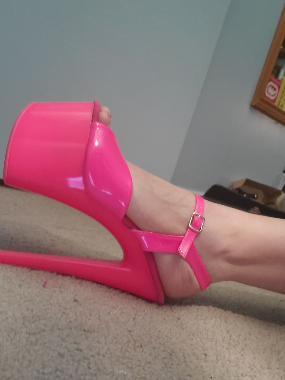 marafetishadoll OnlyFans profile picture