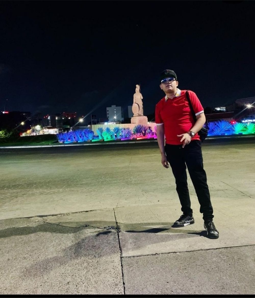 erickrexh2 OnlyFans profile picture