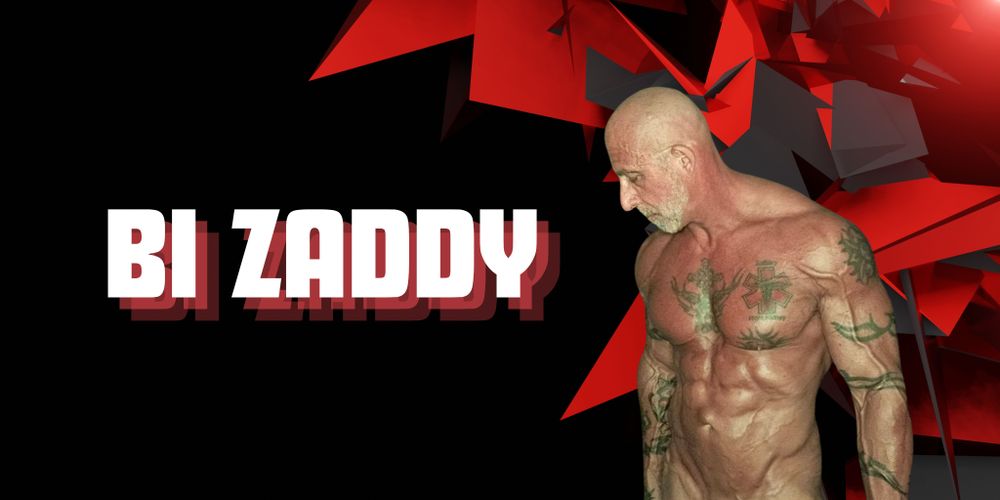 bi-zaddy OnlyFans profile picture
