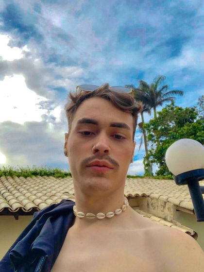 luizbelf OnlyFans picture