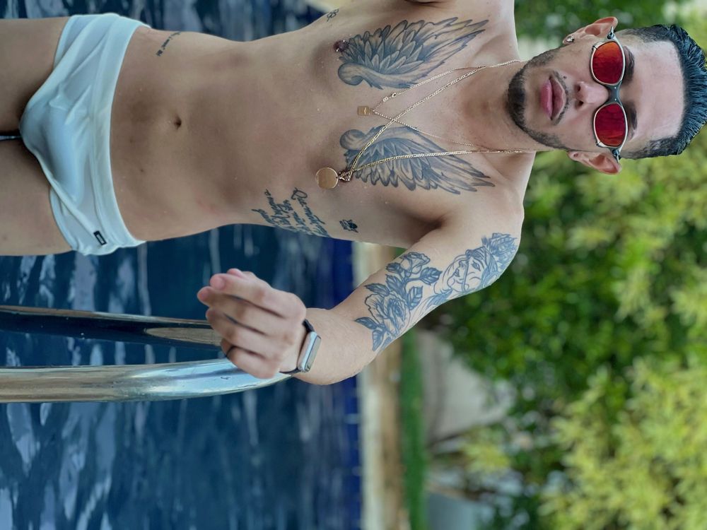 sandersonjuniio OnlyFans profile picture