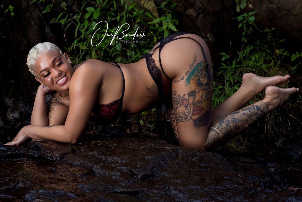 shaebeenher OnlyFans profile picture
