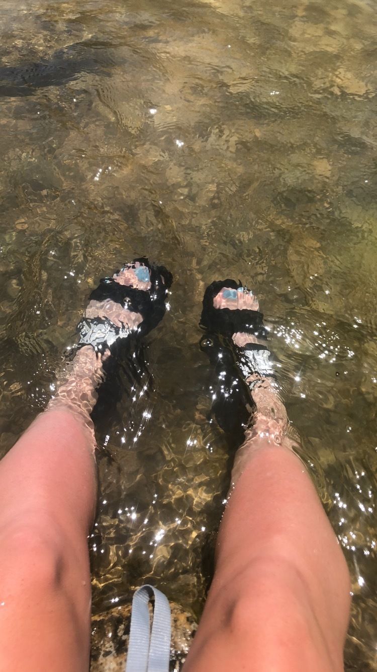 prettywhitetoes1204 OnlyFans profile picture