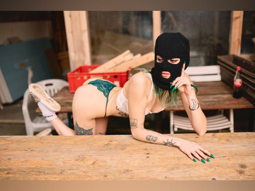 medusaskunk OnlyFans profile picture