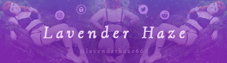 lavenderhaze666 OnlyFans profile picture