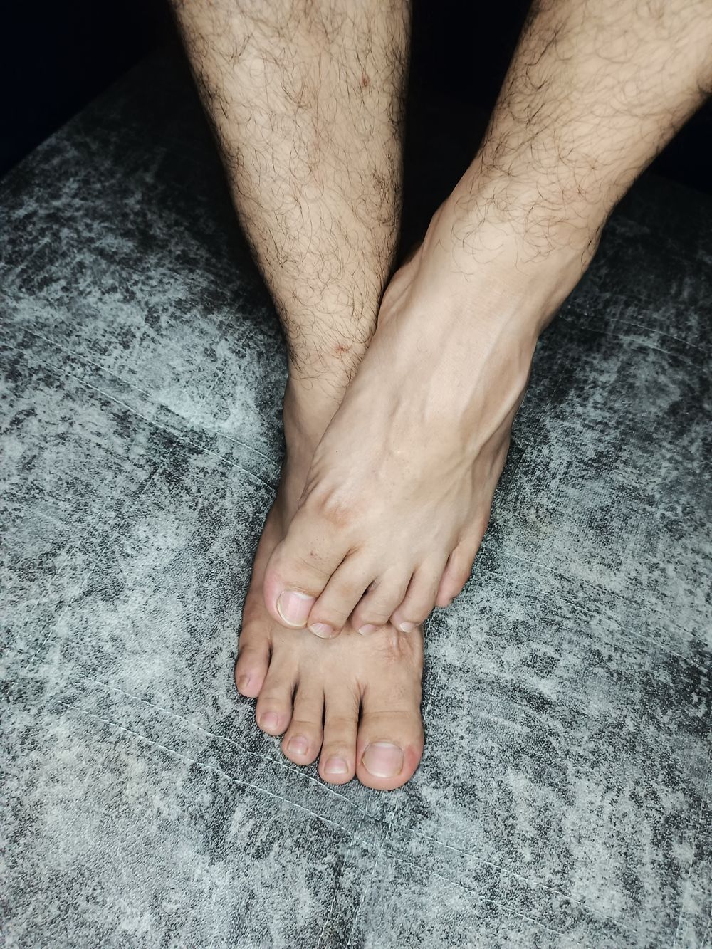 feet90user OnlyFans profile picture