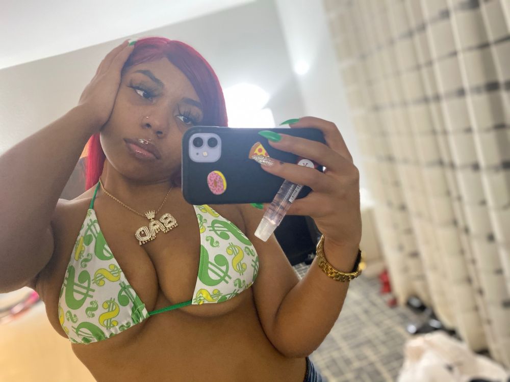 tsunami-red OnlyFans profile picture