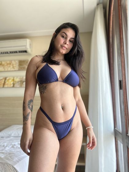 lorranajoyce OnlyFans picture