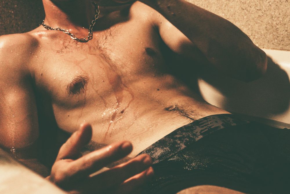 ruffthorn OnlyFans profile picture