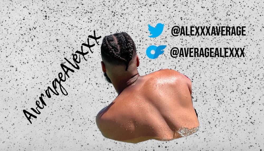averagealexxx OnlyFans profile picture