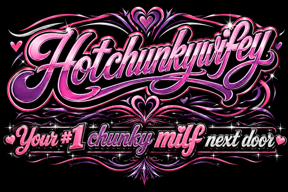 hotchunkywifey69 OnlyFans profile picture