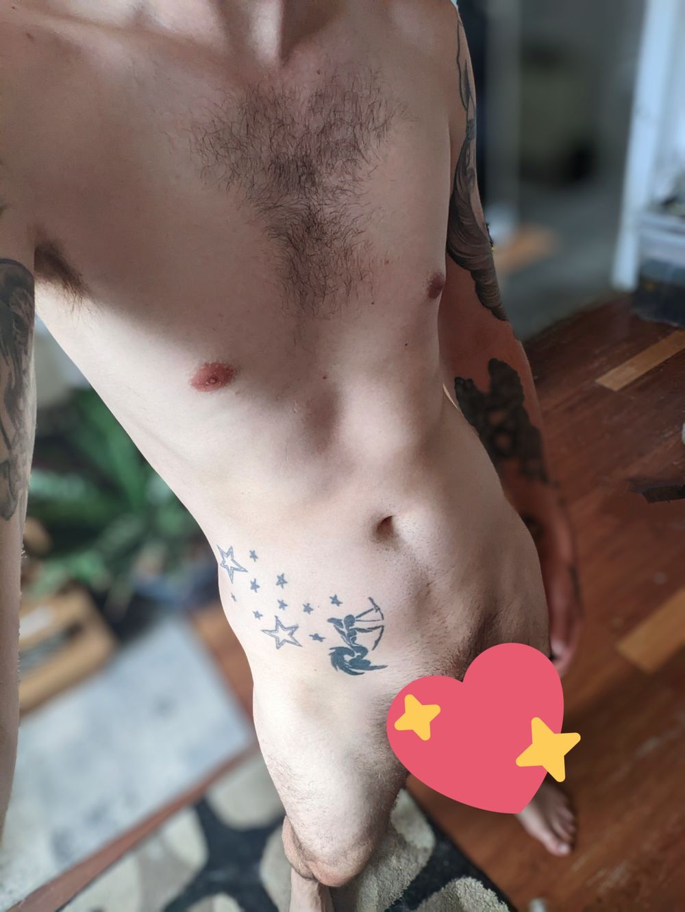 tattooedandhorni OnlyFans profile picture