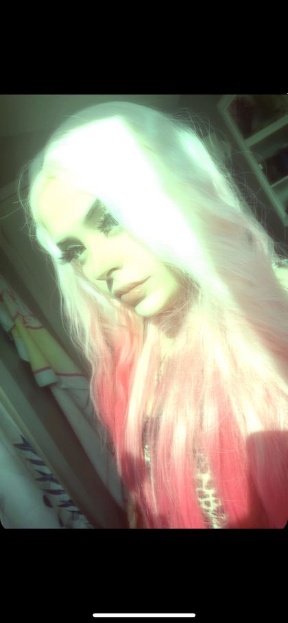homicidal OnlyFans picture