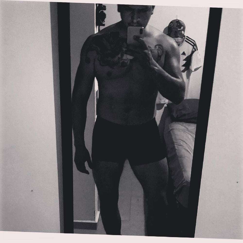 isragonz82 OnlyFans profile picture