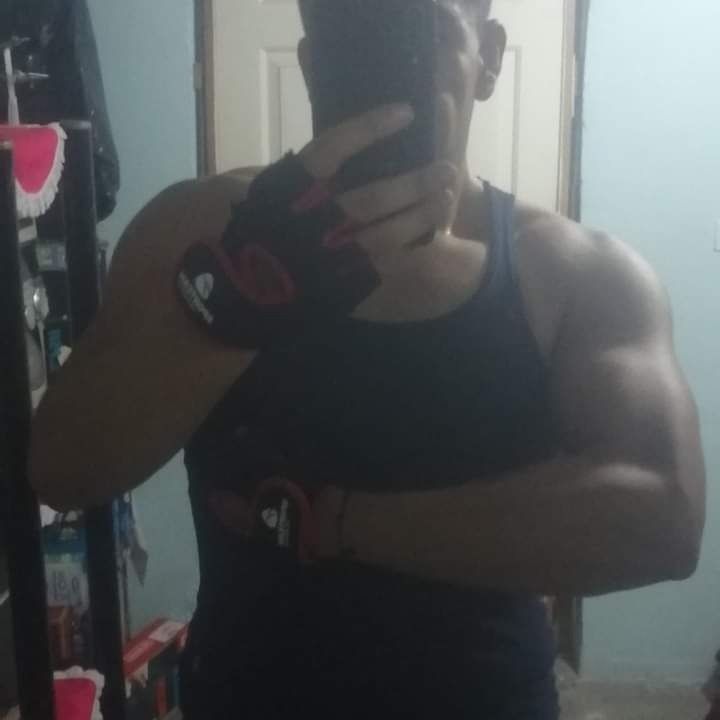 beto0415 OnlyFans profile picture