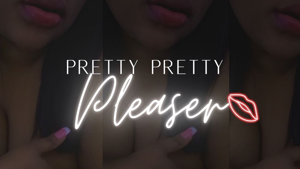 prettyprettypleaser OnlyFans profile picture