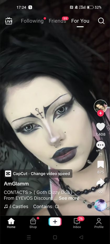 missfoxy1881 OnlyFans picture