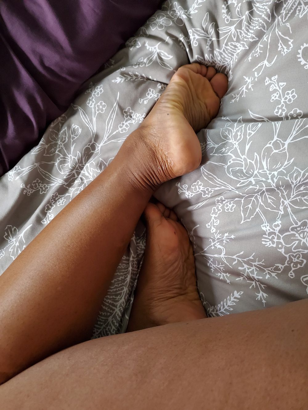 cutemochafeet OnlyFans profile picture