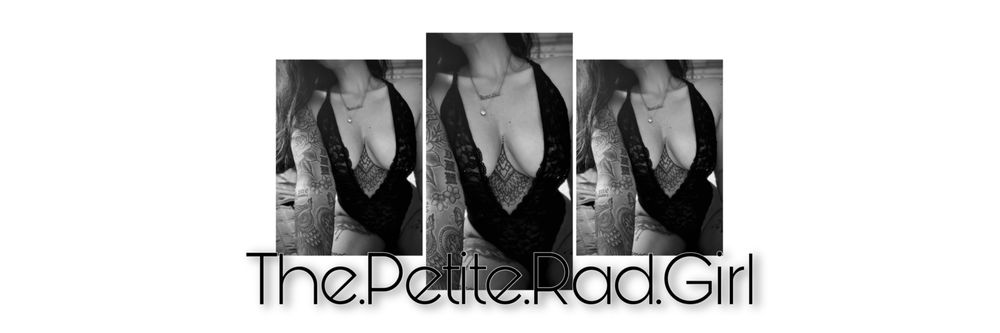 the.petite.rad.girl OnlyFans profile picture