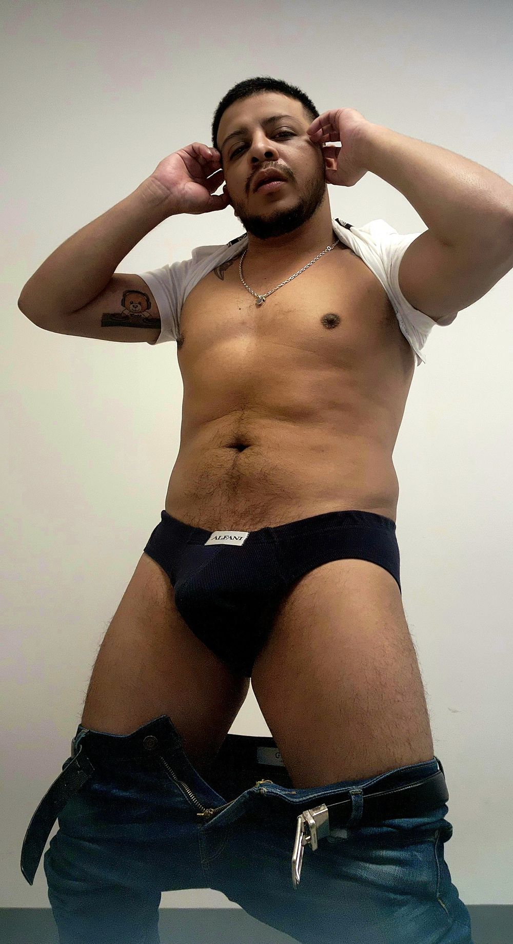 xavi8702 OnlyFans profile picture