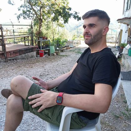 maurone086 OnlyFans picture