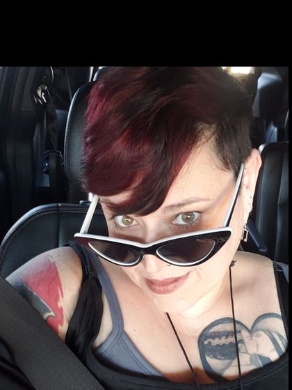 witchygoddessshay OnlyFans picture