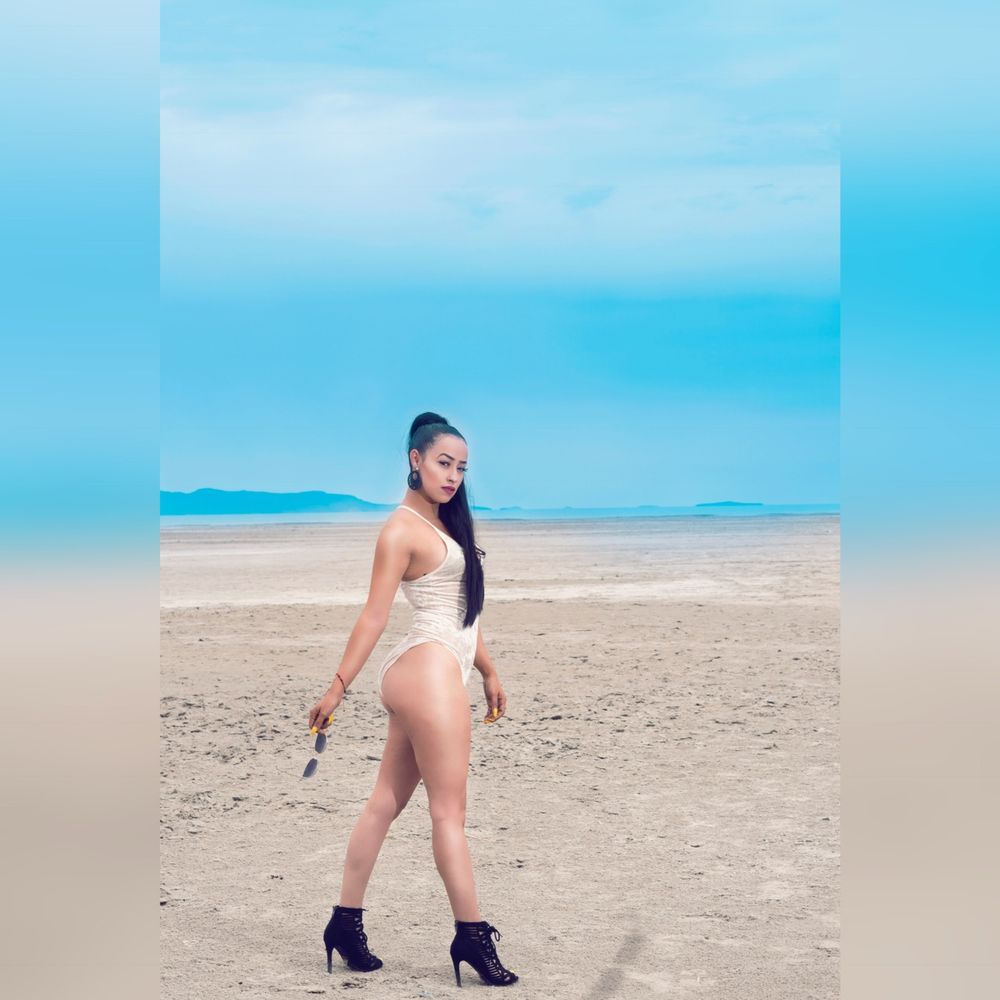 bebesita19 OnlyFans profile picture