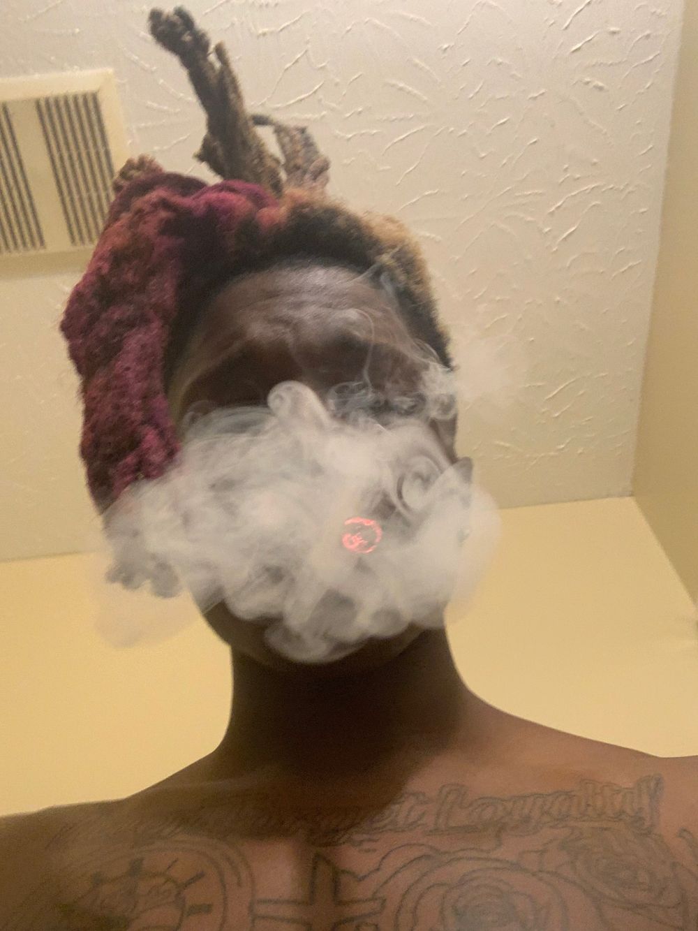 creamyhaze OnlyFans profile picture