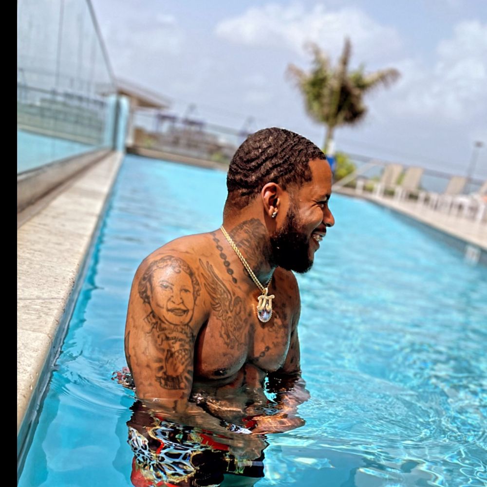 bodiedby_dj OnlyFans profile picture
