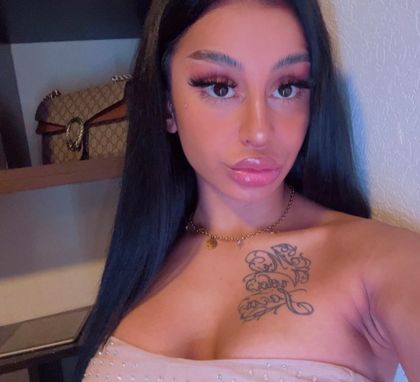 laylanoire OnlyFans picture
