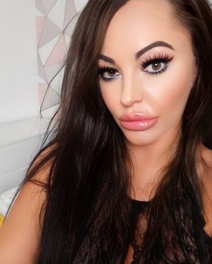 vickiepowellxxx OnlyFans picture