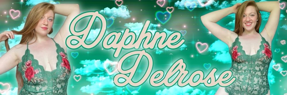 daphnedelrosefree OnlyFans profile picture