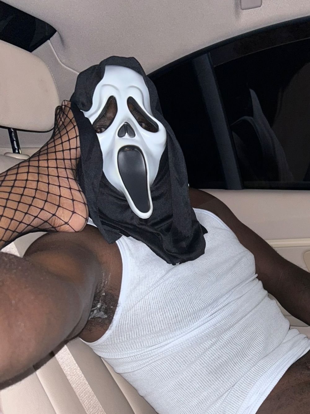 khromepleasure OnlyFans profile picture