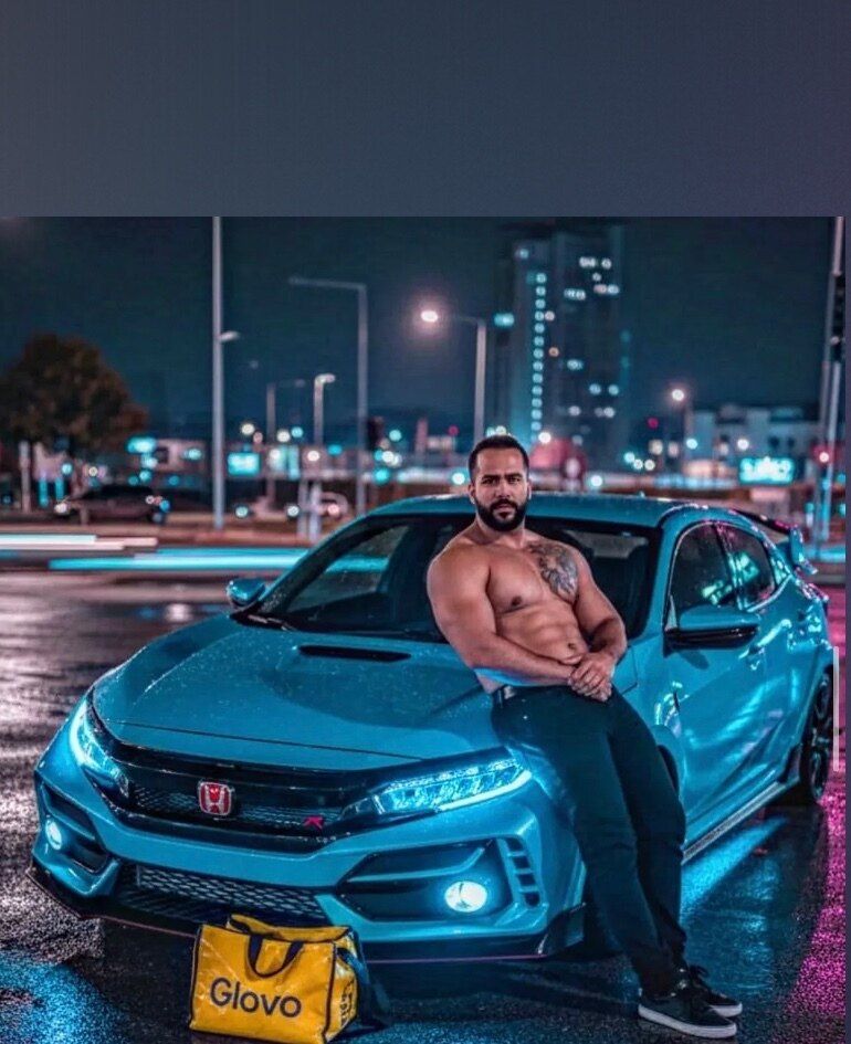chocolatemen93 OnlyFans profile picture
