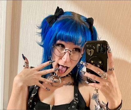 alicexatrocityvip OnlyFans picture
