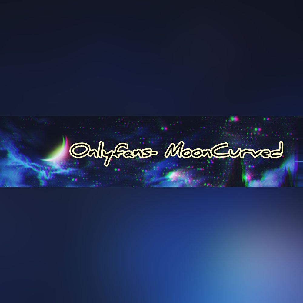 mooncurved OnlyFans profile picture