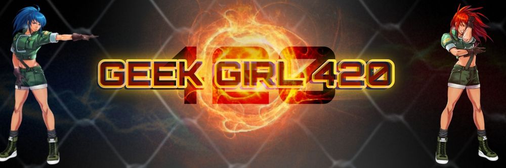 geekgirl420 OnlyFans profile picture