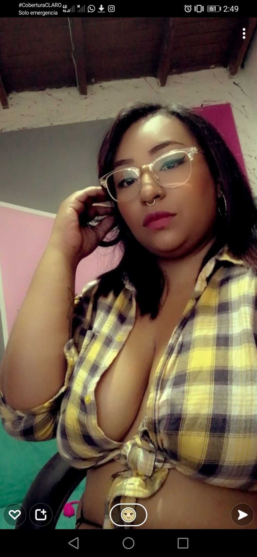 caritoguerra22 OnlyFans profile picture