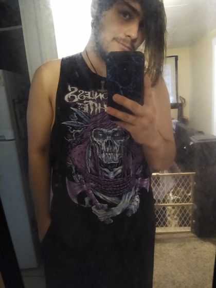 odinoflightning OnlyFans picture